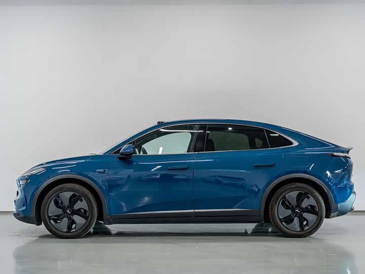 Nio Onvo L60 2025 2025款 60kWh 后驱版