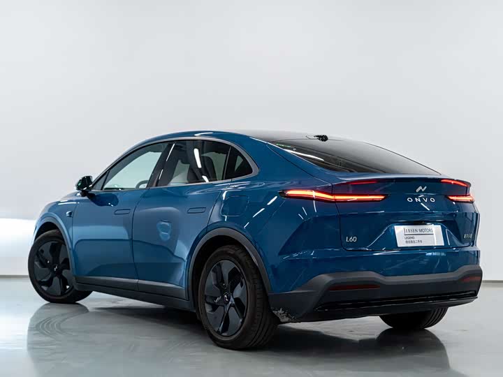 Nio Onvo L60 2025 2025款 60kWh 后驱版
