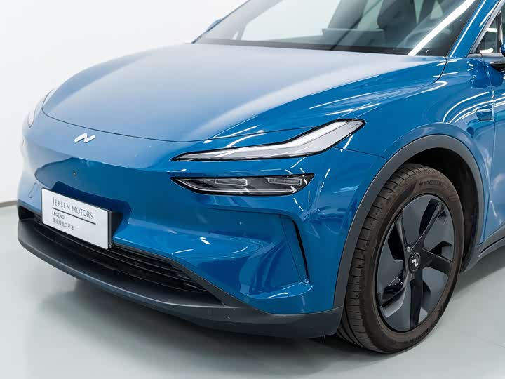 Nio Onvo L60 2025 2025款 60kWh 后驱版