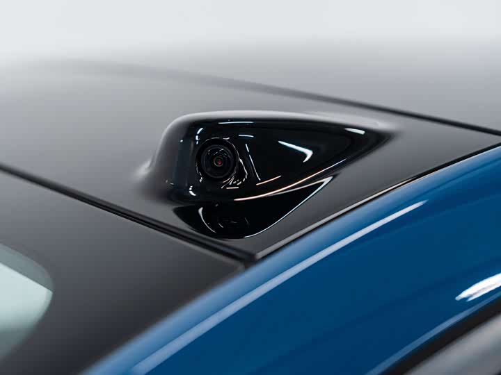 Nio Onvo L60 2025 2025款 60kWh 后驱版