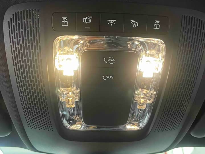 Mercedes-Benz B-Class 2022 2022款 B 180 时尚型