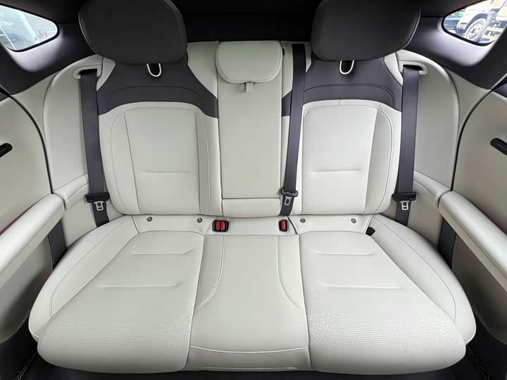 Avatr 06 2025 2025款 Pro增程版