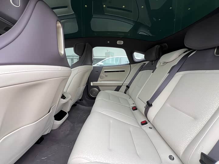 Avatr 06 2025 2025款 Pro增程版