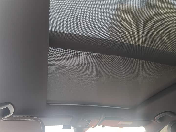 Audi Q6 2023 2023款 40 TFSI quattro 观云型 Light 飞骑套装