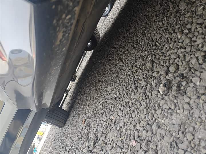 Audi Q6 2023 2023款 40 TFSI quattro 观云型 Light 飞骑套装