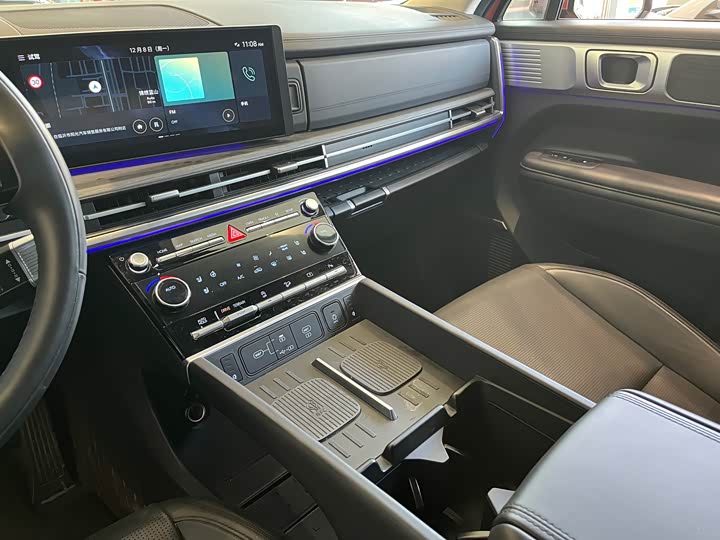 2024 Hyundai Santa Fe