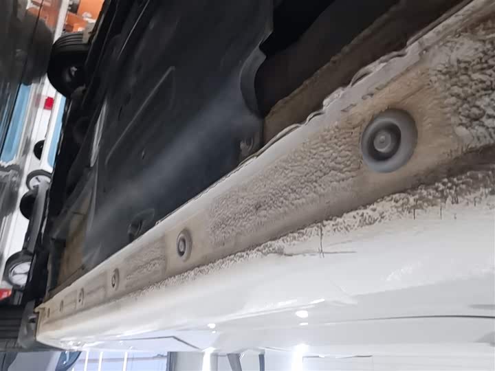 Hyundai Verna 2020 2020款 1.4L CVT GLS炫酷版