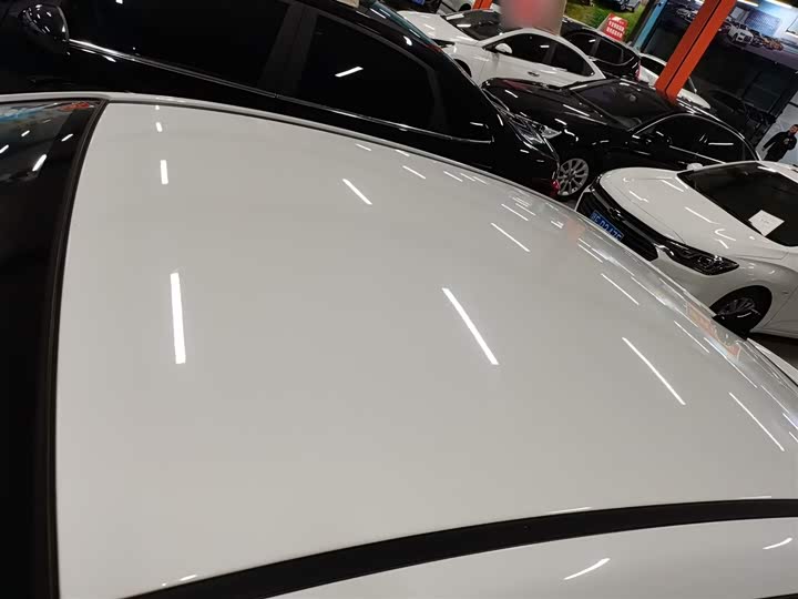 Hyundai Verna 2020 2020款 1.4L CVT GLS炫酷版