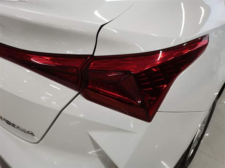 Hyundai Verna 2020 2020款 1.4L CVT GLS炫酷版