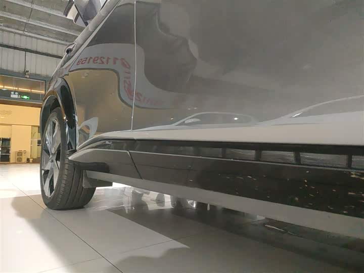 Nissan Ariya EV 2022 2022款 四驱高性能顶配版