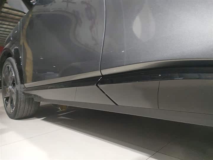 Nissan Ariya EV 2022 2022款 四驱高性能顶配版