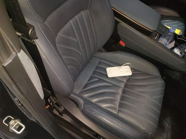 Nissan Ariya EV 2022 2022款 四驱高性能顶配版