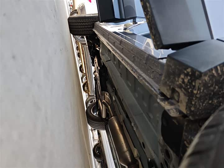 Jetour Dashing 2025 2025款 1.5T DCT 豪华版