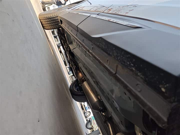 Jetour Dashing 2025 2025款 1.5T DCT 豪华版