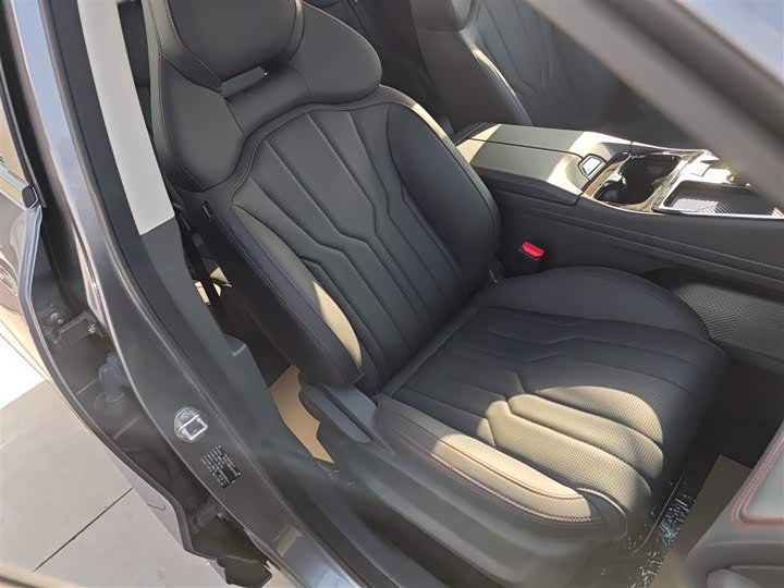 Jetour Dashing 2025 2025款 1.5T DCT 豪华版