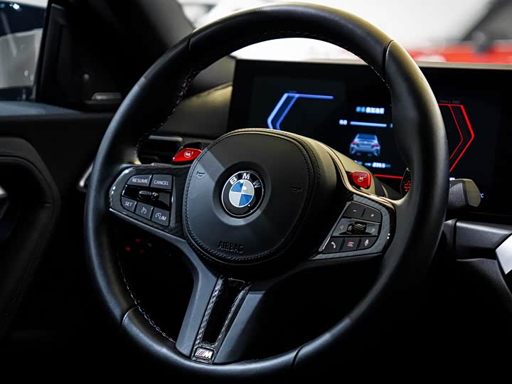 BMW M2 2023 2023款 M2