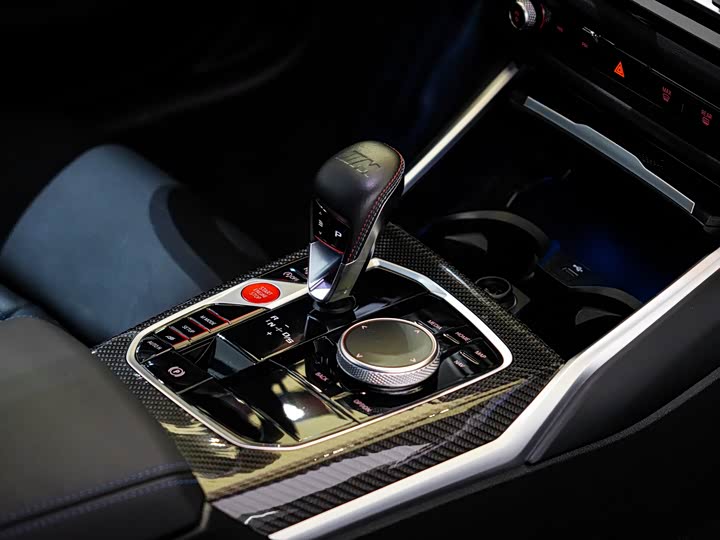 BMW M2 2023 2023款 M2