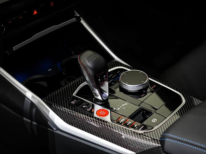 BMW M2 2023 2023款 M2