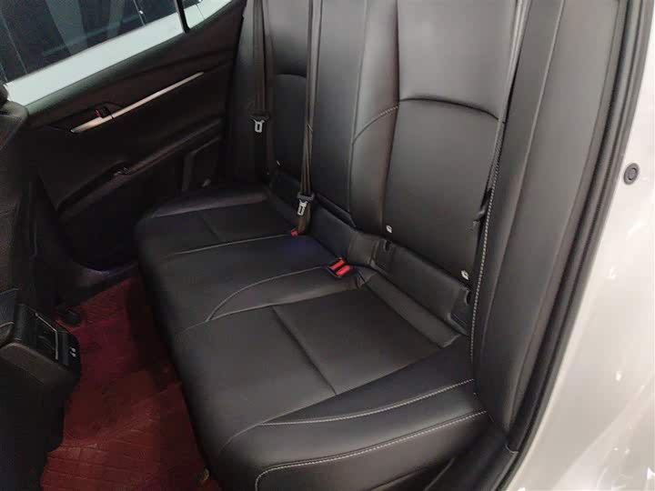 Toyota Camry 2024 2024款 双擎 2.0HGVP 豪华版