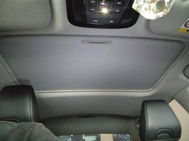 Toyota Camry 2024 2024款 双擎 2.0HGVP 豪华版