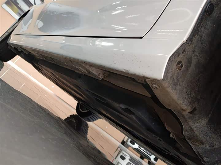 Toyota Camry 2024 2024款 双擎 2.0HGVP 豪华版