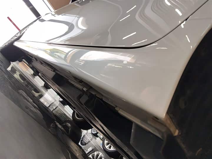 Toyota Camry 2024 2024款 双擎 2.0HGVP 豪华版