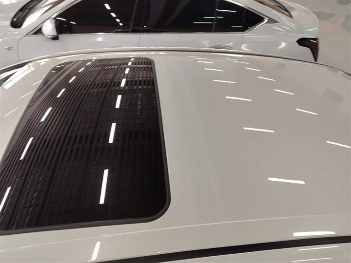 Toyota Camry 2024 2024款 双擎 2.0HGVP 豪华版