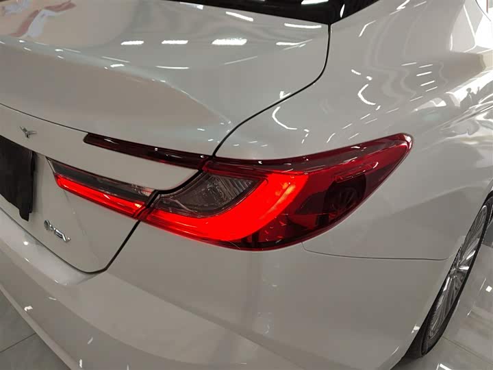 Toyota Camry 2024 2024款 双擎 2.0HGVP 豪华版