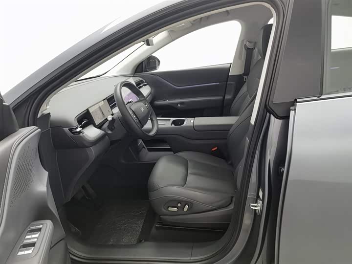 XPeng G6 2025 2025款 625 长续航 Max 旗舰版