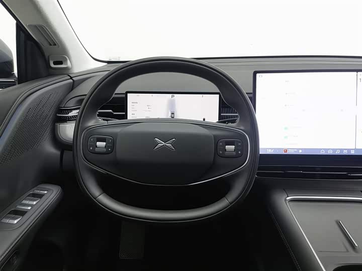 XPeng G6 2025 2025款 625 长续航 Max 旗舰版