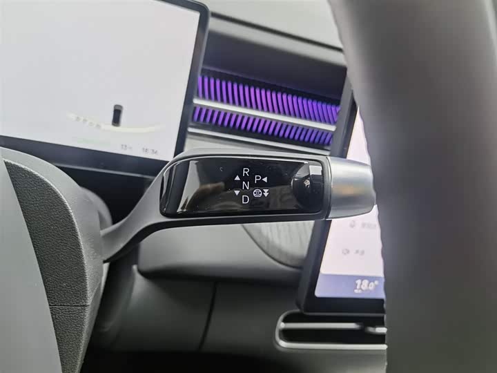 XPeng G6 2025 2025款 625 长续航 Max 旗舰版