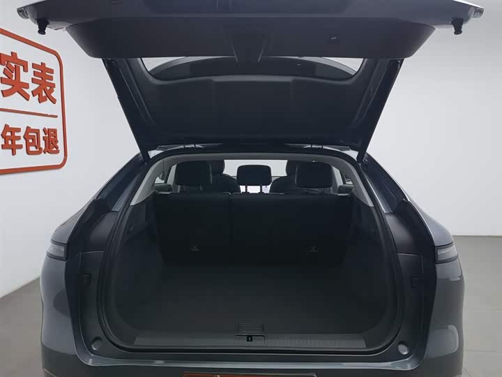 XPeng G6 2025 2025款 625 长续航 Max 旗舰版