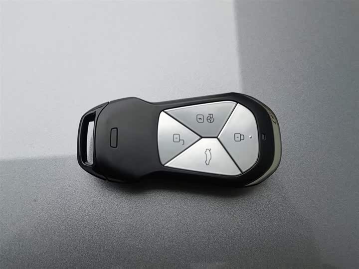 XPeng G6 2025 2025款 625 长续航 Max 旗舰版