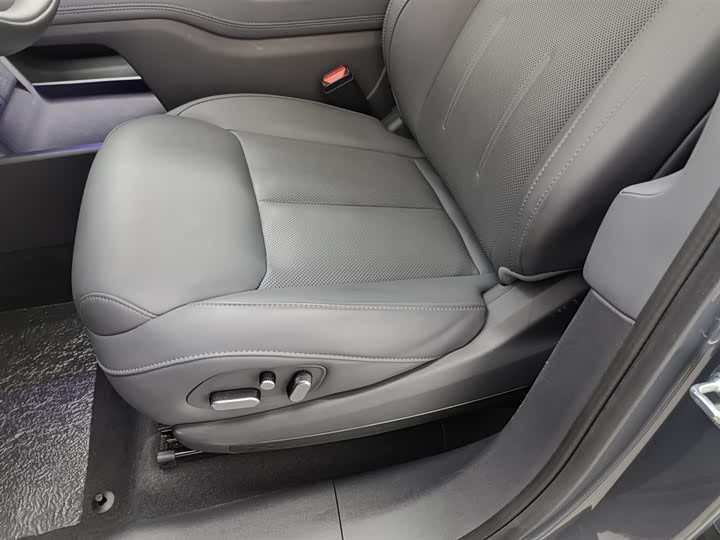 XPeng G6 2025 2025款 625 长续航 Max 旗舰版