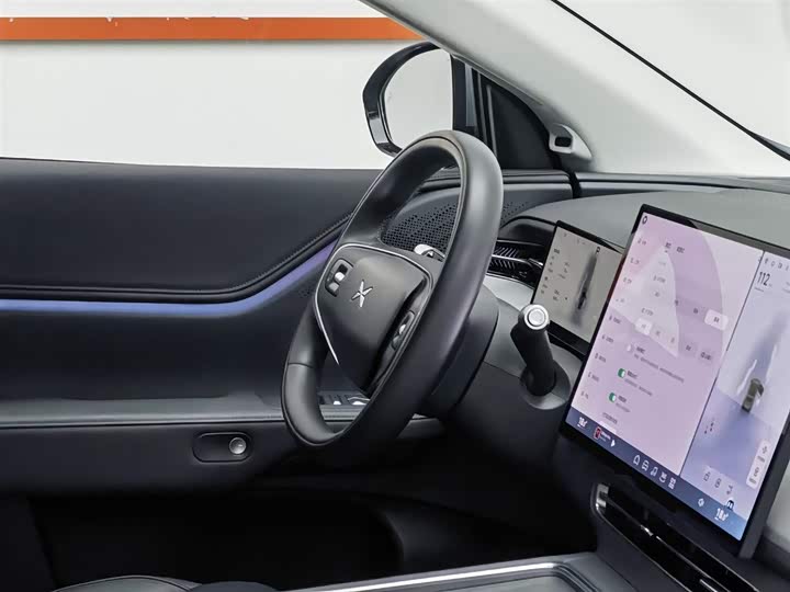 XPeng G6 2025 2025款 625 长续航 Max 旗舰版