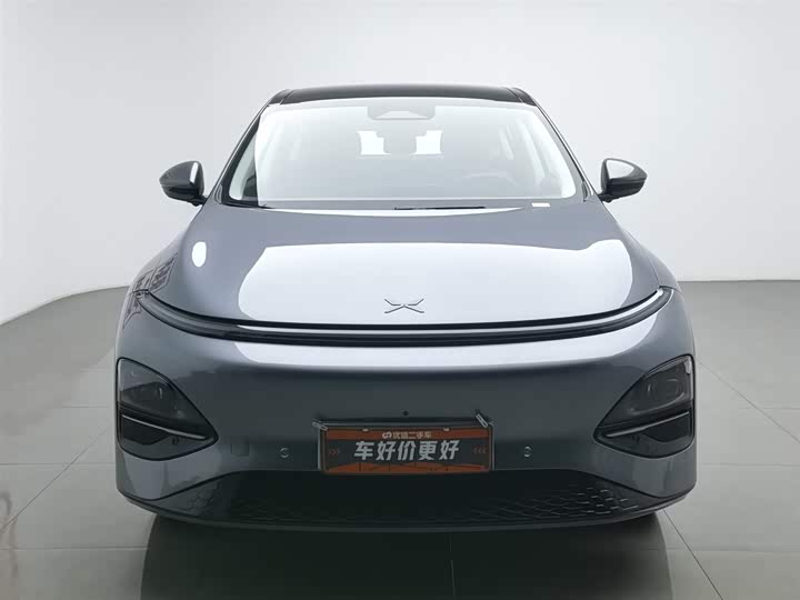 XPeng G6 2025 2025款 625 长续航 Max 旗舰版