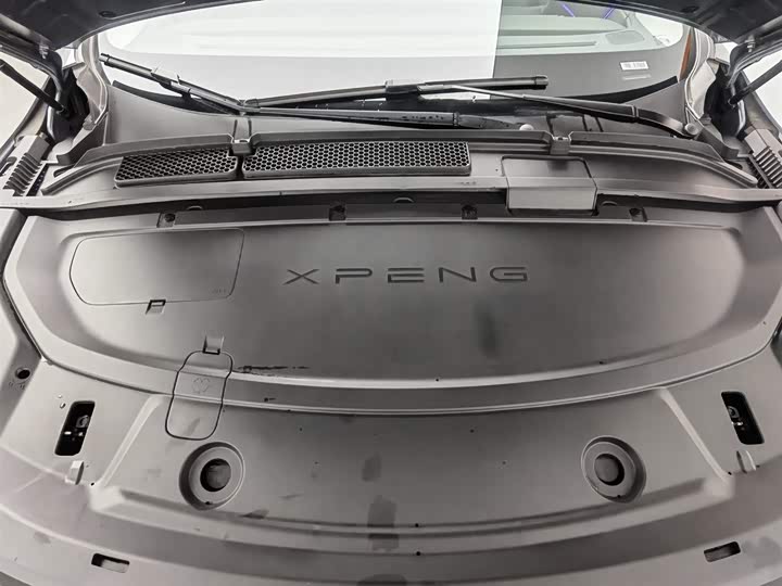 XPeng G6 2025 2025款 625 长续航 Max 旗舰版