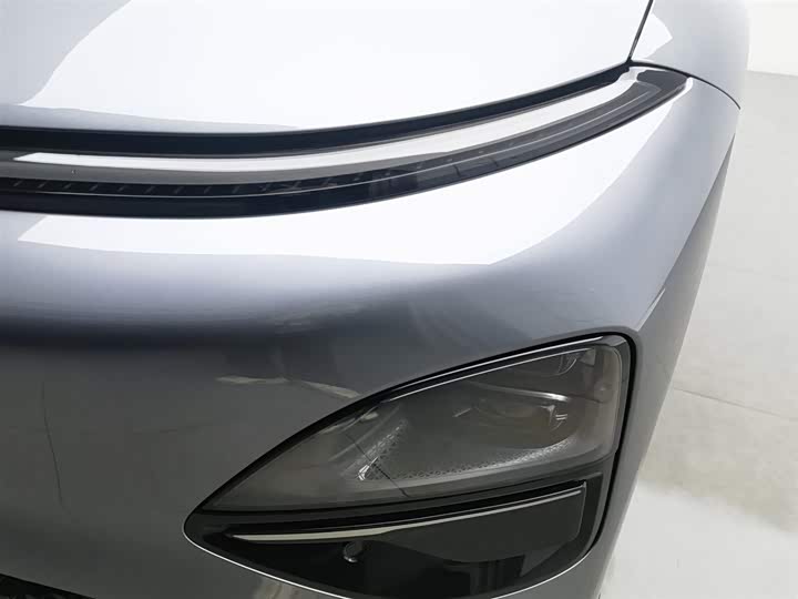 XPeng G6 2025 2025款 625 长续航 Max 旗舰版