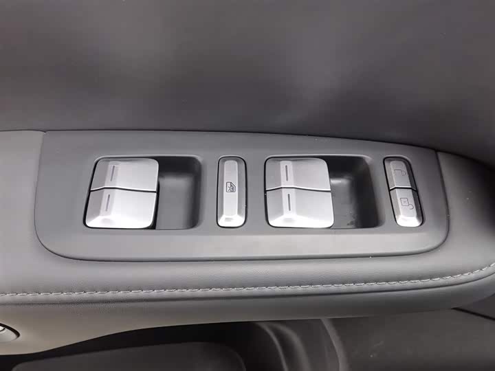 XPeng G6 2025 2025款 625 长续航 Max 旗舰版