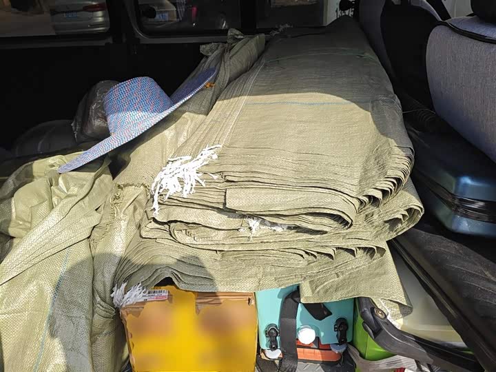 Dongfeng Forthing Lingzhi M5 2025 2025款 M5 1.6L 长轴基本型 5座