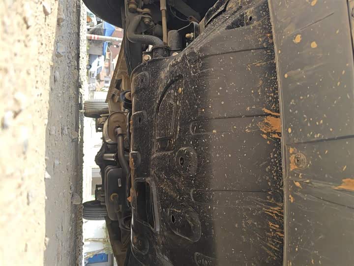 Dongfeng Forthing Lingzhi M5 2025 2025款 M5 1.6L 长轴基本型 5座