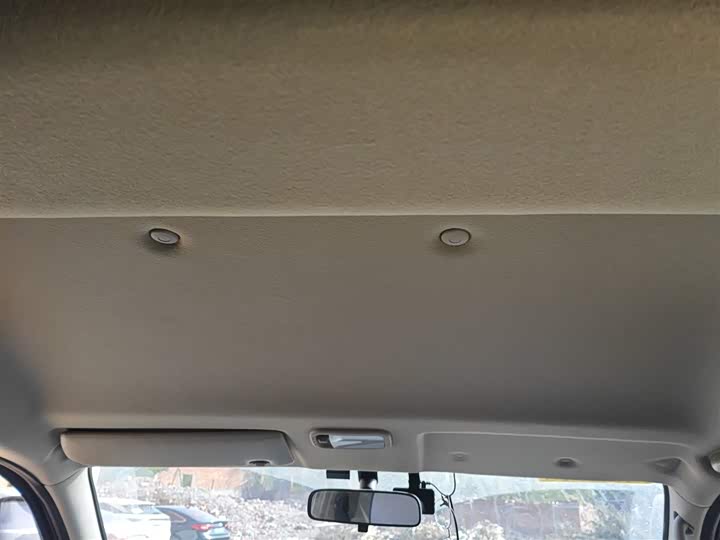 Dongfeng Forthing Lingzhi M5 2025 2025款 M5 1.6L 长轴基本型 5座