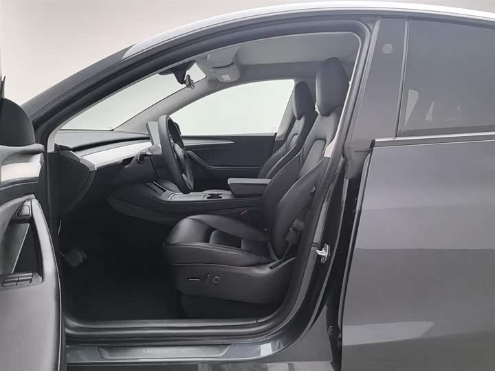 Tesla Model Y 2024 2024款 后轮驱动版