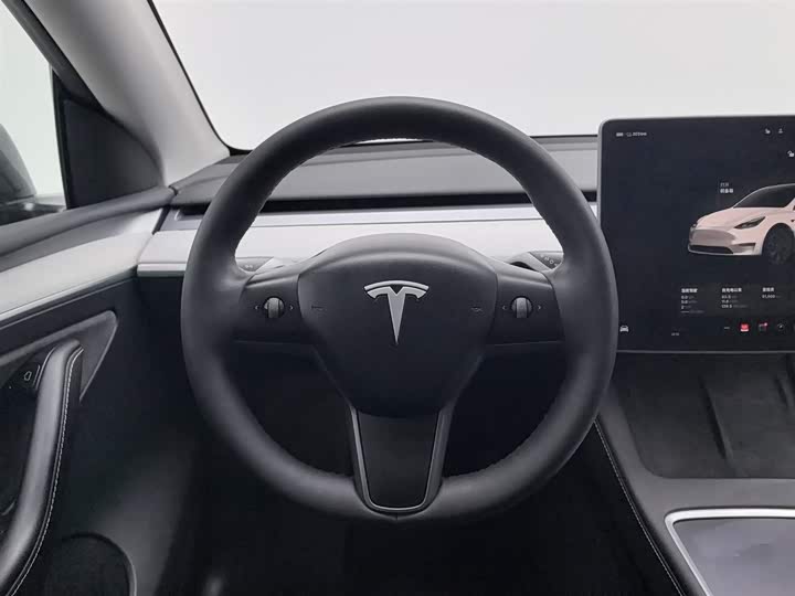 Tesla Model Y 2024 2024款 后轮驱动版