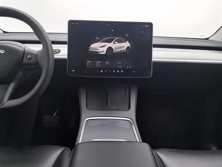 Tesla Model Y 2024 2024款 后轮驱动版