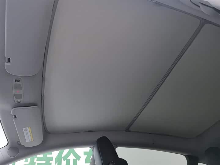 Tesla Model Y 2024 2024款 后轮驱动版