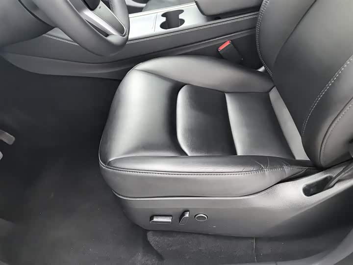 Tesla Model Y 2024 2024款 后轮驱动版