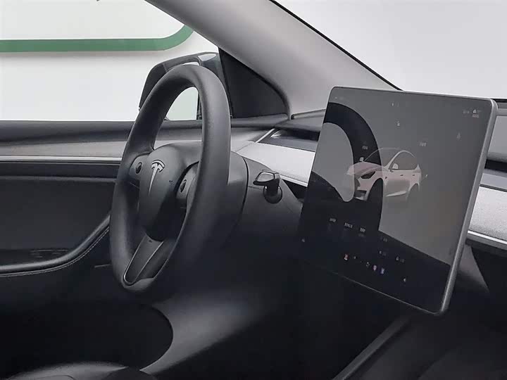 Tesla Model Y 2024 2024款 后轮驱动版