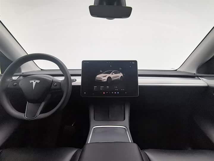Tesla Model Y 2024 2024款 后轮驱动版