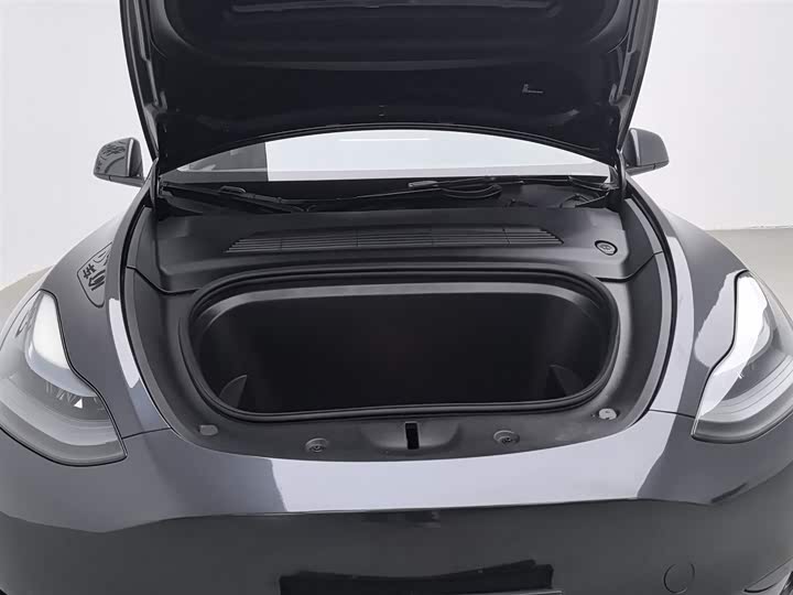 Tesla Model Y 2024 2024款 后轮驱动版
